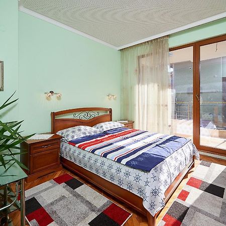 Apartment Dora Pomorie Exteriér fotografie