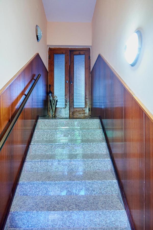 Apartment Dora Pomorie Exteriér fotografie