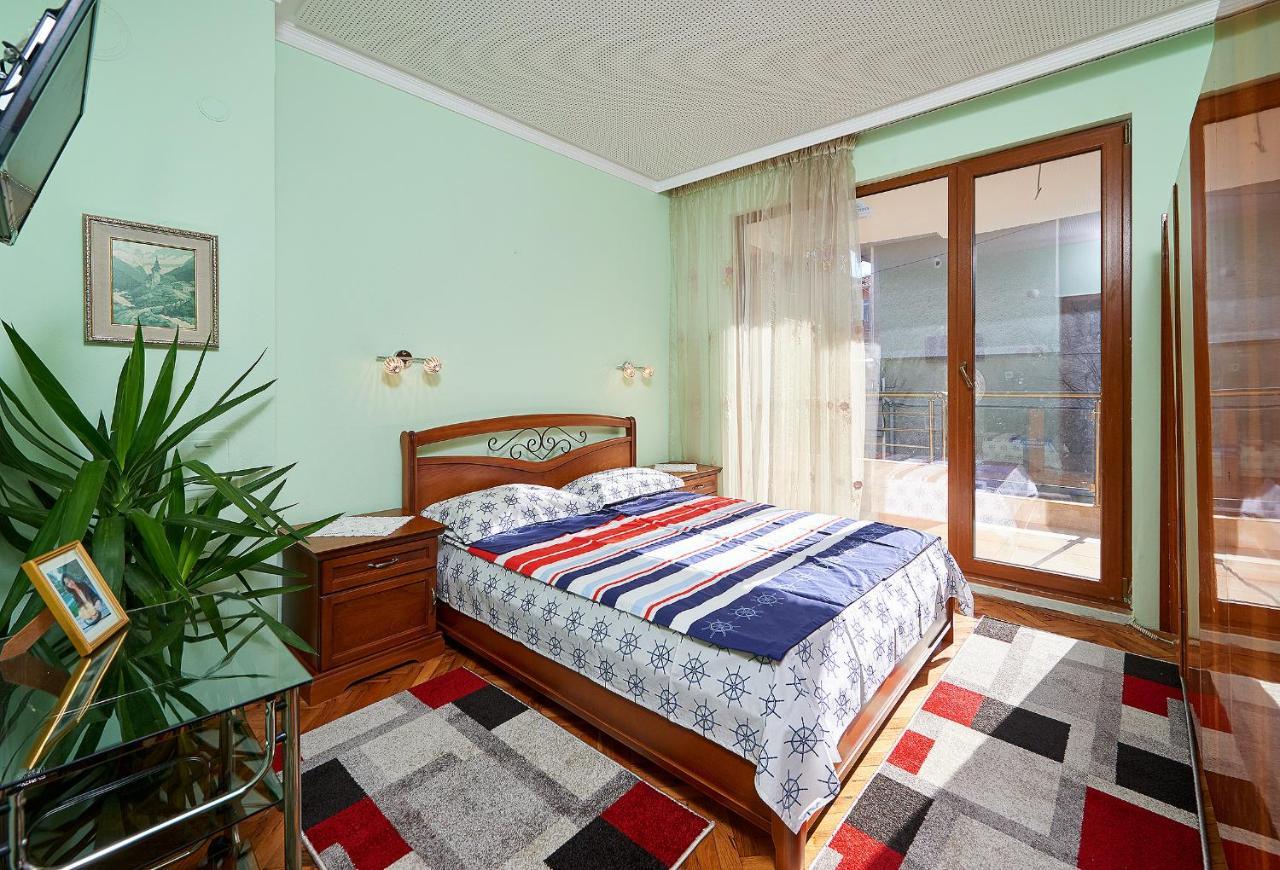 Apartment Dora Pomorie Exteriér fotografie